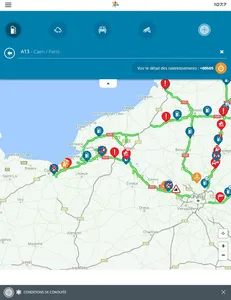 Sanef & Vous screenshot 10