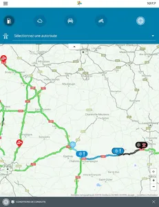 Sanef & Vous screenshot 11