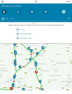 Sanef & Vous screenshot 14
