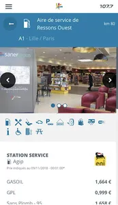 Sanef & Vous screenshot 6