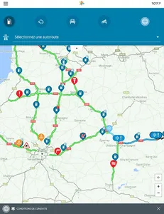 Sanef & Vous screenshot 9