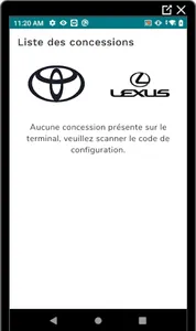 SatNetMobile screenshot 0