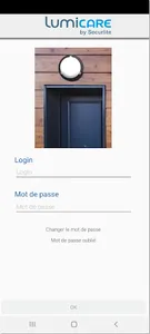 Lumicare screenshot 1