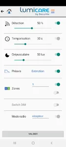 Lumicare screenshot 6