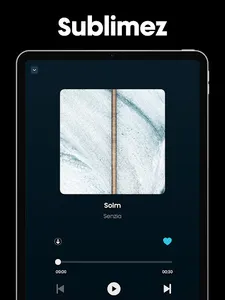 Senzia screenshot 11