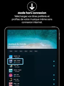 Senzia screenshot 12