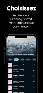 Senzia screenshot 2