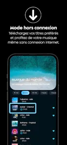 Senzia screenshot 4