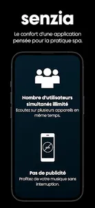 Senzia screenshot 6