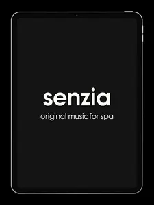 Senzia screenshot 8