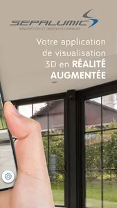 SARA - Application RA screenshot 1