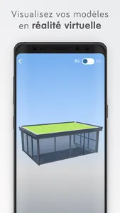 SARA - Application RA screenshot 3