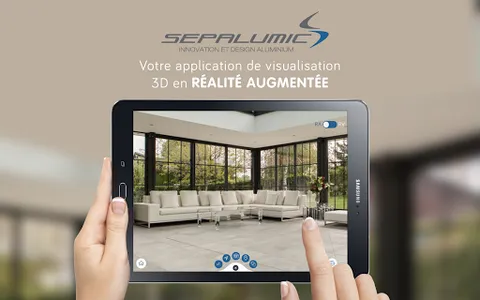 SARA - Application RA screenshot 5