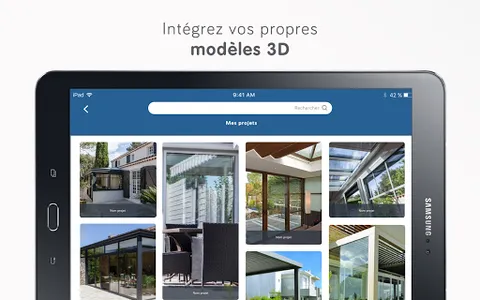 SARA - Application RA screenshot 6