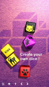 Dice screenshot 4