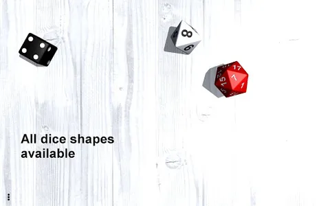 Dice screenshot 5