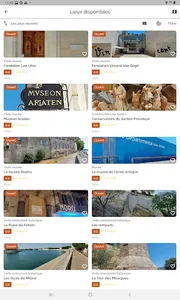 Arles and Camargue screenshot 10