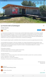 Arles and Camargue screenshot 12