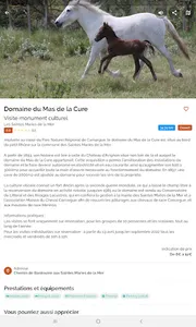 Arles and Camargue screenshot 13