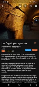 Arles and Camargue screenshot 5