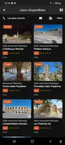 Arles and Camargue screenshot 6