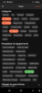 Arles and Camargue screenshot 7