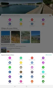 Arles and Camargue screenshot 9