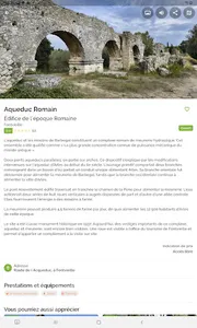 The Alpilles app screenshot 11