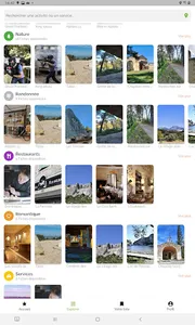 The Alpilles app screenshot 12