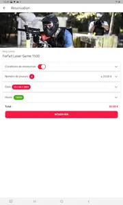 The Alpilles app screenshot 14