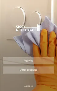 Sissy Nettoyage screenshot 0