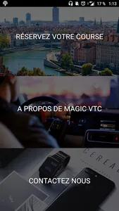 Magic VTC screenshot 0