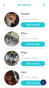 SOS PETS & Co screenshot 3