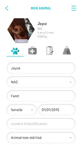 SOS PETS & Co screenshot 5