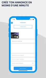SPORTYDEAL - Sport d'Occasion screenshot 10