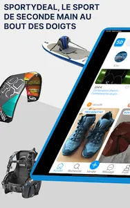 SPORTYDEAL - Sport d'Occasion screenshot 12