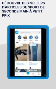 SPORTYDEAL - Sport d'Occasion screenshot 14