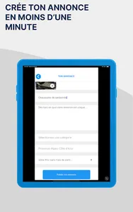 SPORTYDEAL - Sport d'Occasion screenshot 16