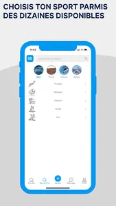 SPORTYDEAL - Sport d'Occasion screenshot 3
