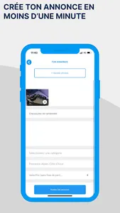 SPORTYDEAL - Sport d'Occasion screenshot 4