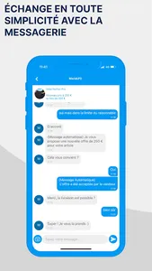 SPORTYDEAL - Sport d'Occasion screenshot 5