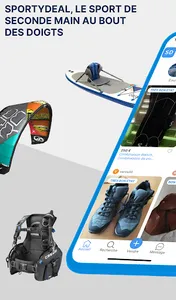 SPORTYDEAL - Sport d'Occasion screenshot 6