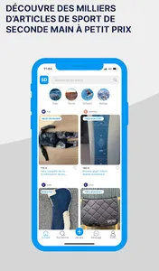 SPORTYDEAL - Sport d'Occasion screenshot 8
