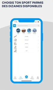 SPORTYDEAL - Sport d'Occasion screenshot 9