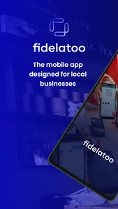 Fidelatoo Local Businesses screenshot 0