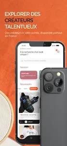 DRIPN screenshot 1