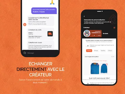 DRIPN screenshot 10
