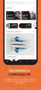 DRIPN screenshot 3