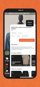 DRIPN screenshot 5
