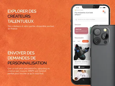 DRIPN screenshot 8